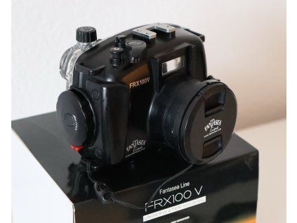 Fantasea FRX100V