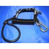 Wire Stand Lanyard SS5
