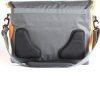 Stormproof Messenger Bag