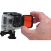 Epoque UR-Pro Filter Red GoPro Hero3