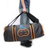 Stormproof Upano 90 l. waterproof duffel