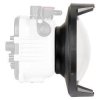 Ikelite DC1 6" Dome