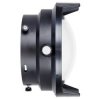 Ikelite #5516.15 Dome Port 6"