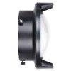 Ikelite #5516.12 Dome Port 6"