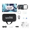 Weefine Universal Pro Diver set