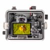 69750 ikelite underwater housing canon r 100 b