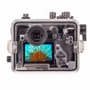 69746 ikelite underwater housing canon r 7 b