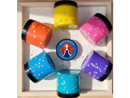 Patla matla fantastická