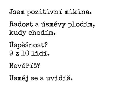 1MIKINA