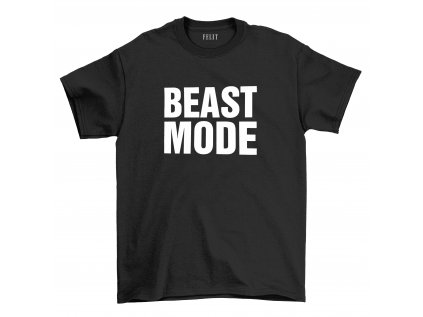 beast mode