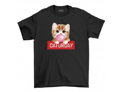 caturday