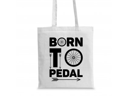 born to pedal