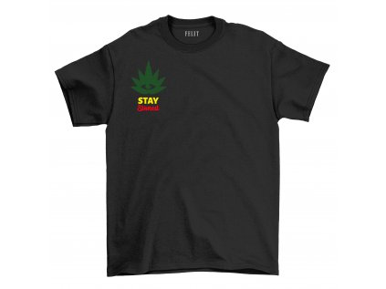stay stoned