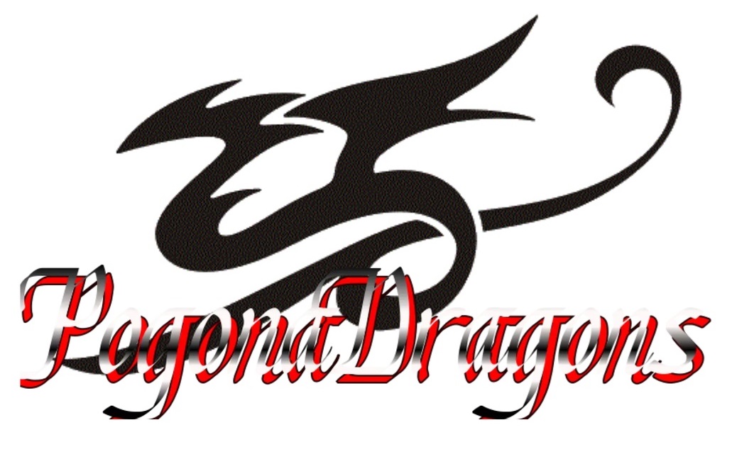 PogonaDragons