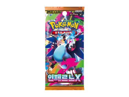 Inferno X - Korejský