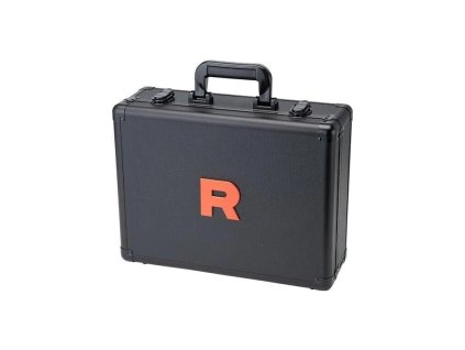 The Glory Of Team Rocket Attache Case