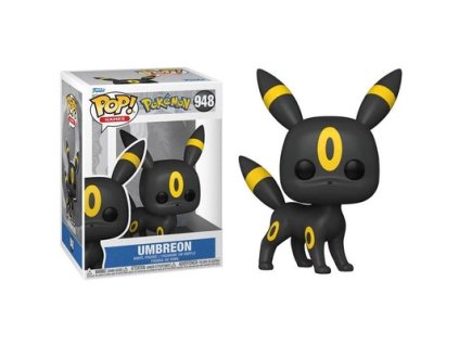 Funko Pop Pokémon - více druhů