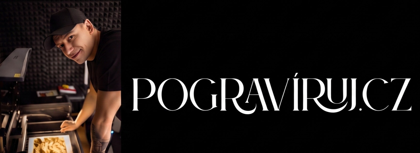 Pogravíruj