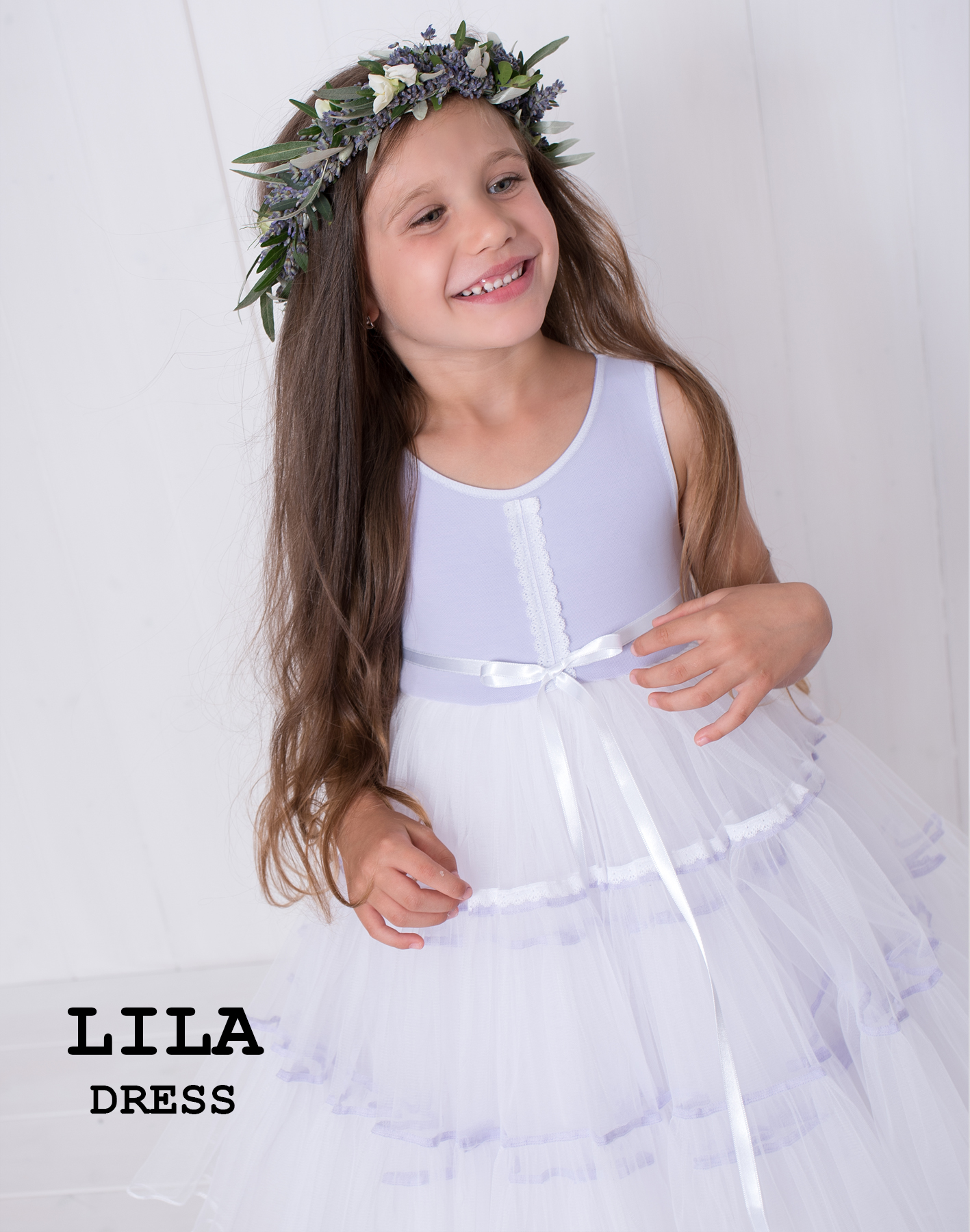 Lila