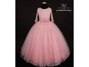 produktová šaty Rosa