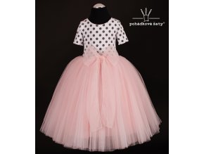produktová šaty Minnie