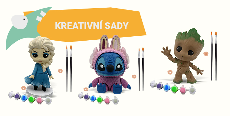 Kreativní sady