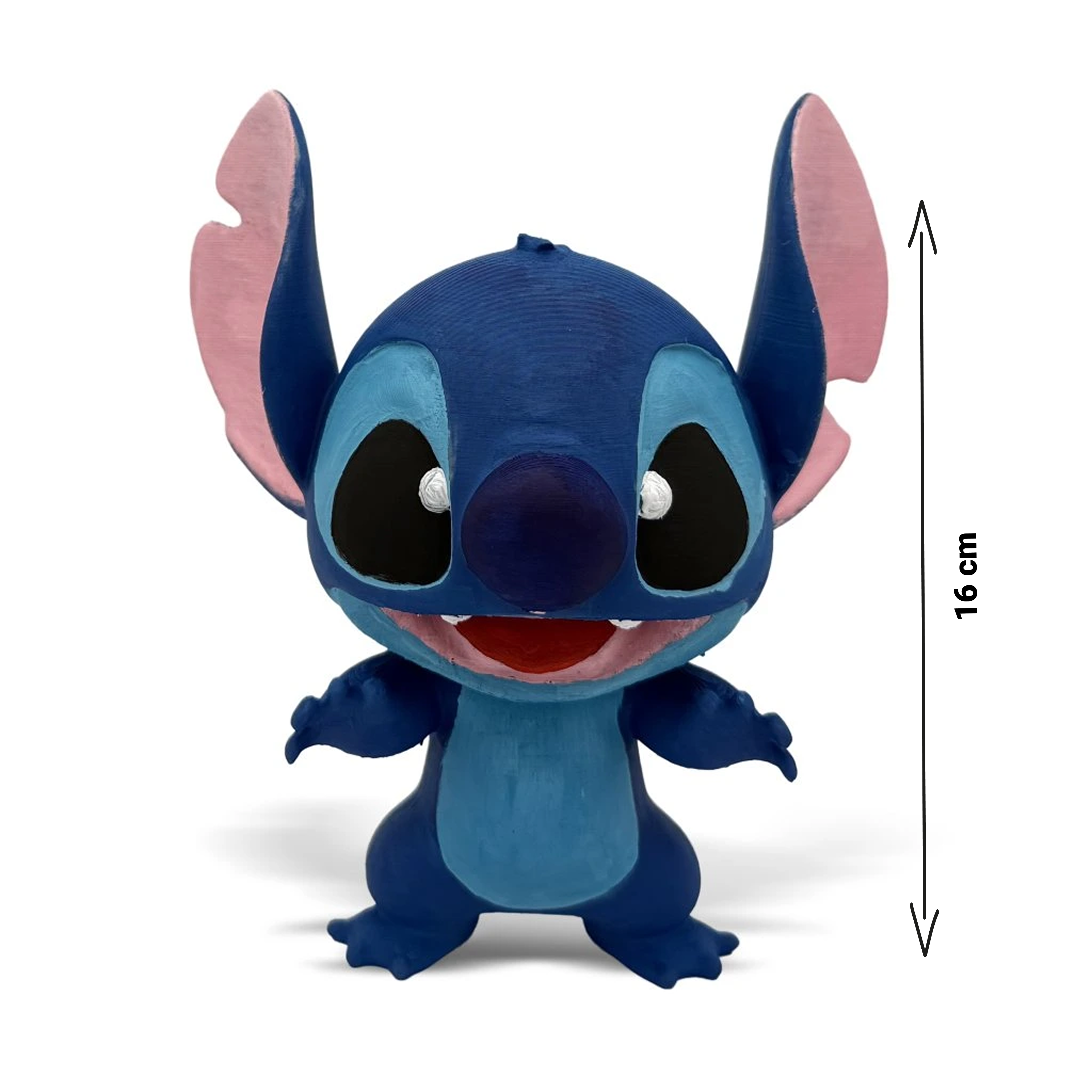 Stitch 16 cm