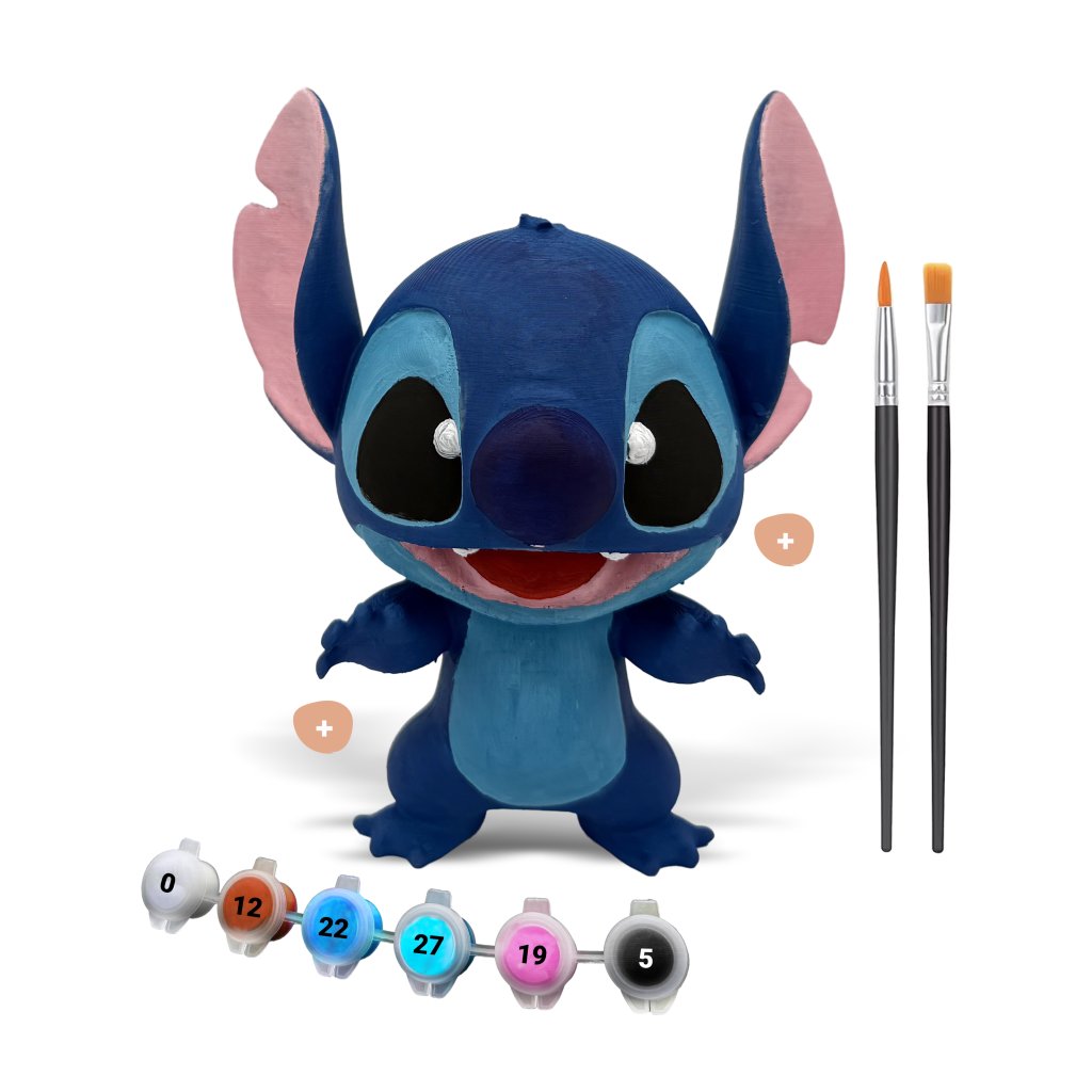 Stitch set