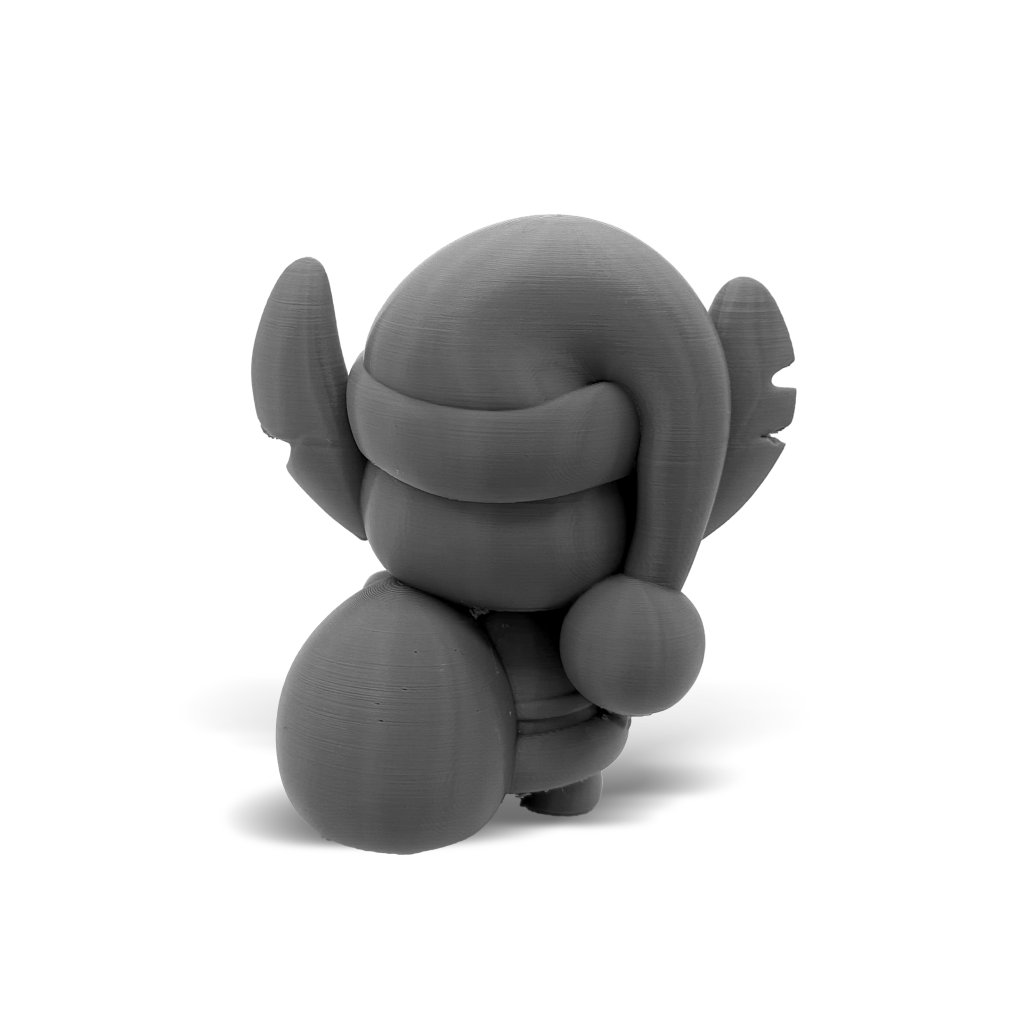 Vánoční Stitch back