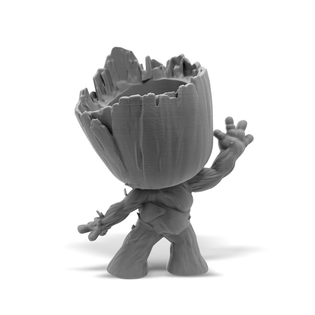 Groot figurka – další úhel