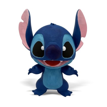 STITCH samostatny nabarveno