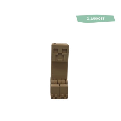 2jakost creeper