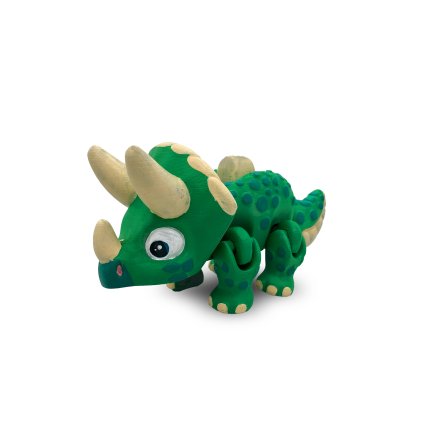 Triceratops main