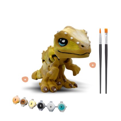 raptor drapek kreativnisada