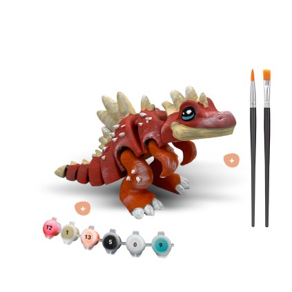 Spinoš kreativnisada