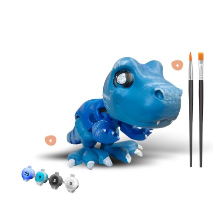 modrytrex kreativnisada