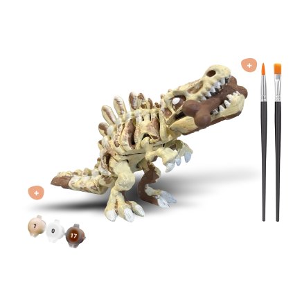 kostochrup kreativnisada