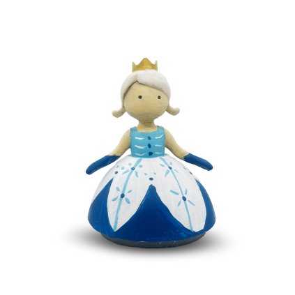 Sofinka main namalovana