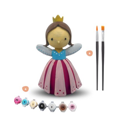 Vila Amalka kreativnisad