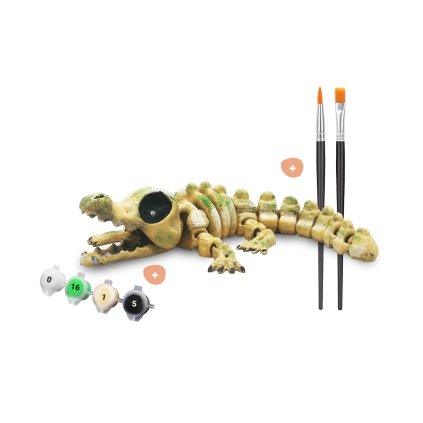 krokous kreativnisada