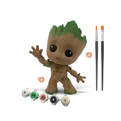 GROOT set