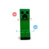 Creeper pohyblivost