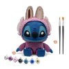 STITCH LABUBU set