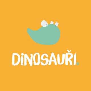 Zde si můžete prohlédnout naše dinosaury. :)