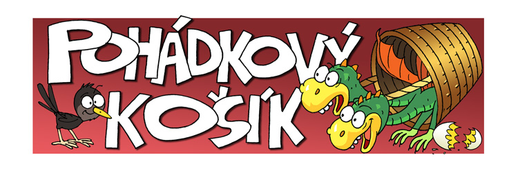 Pohádkový košík