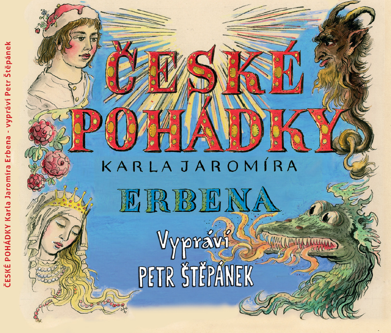 České pohádky