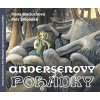Andersenovy pohádky (Andersen:Štěpánek:Maciuchová)