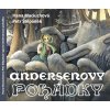 Andersenovy pohádky (Andersen:Štěpánek:Maciuchová)