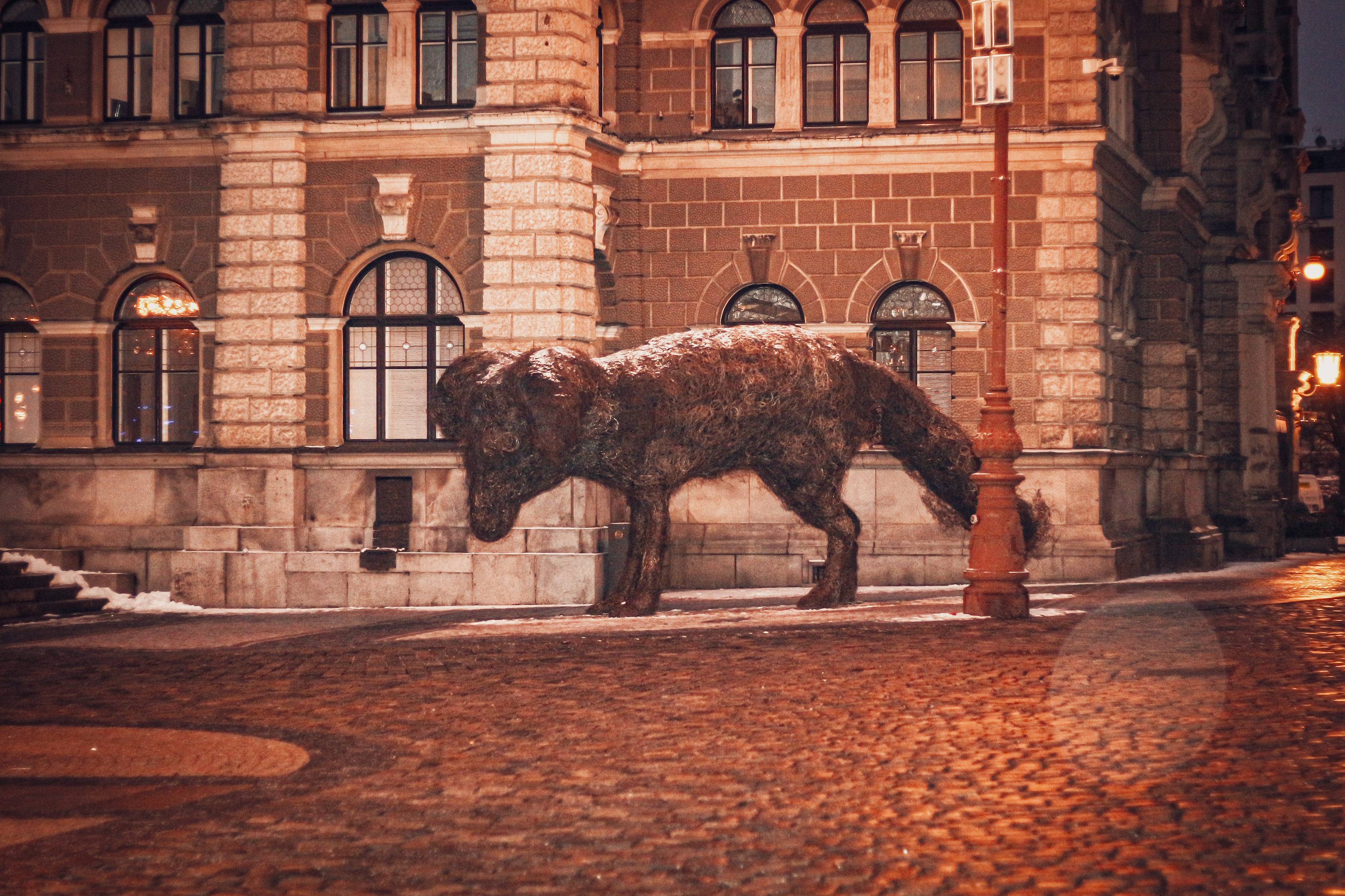 Kamínková výzva č. 3