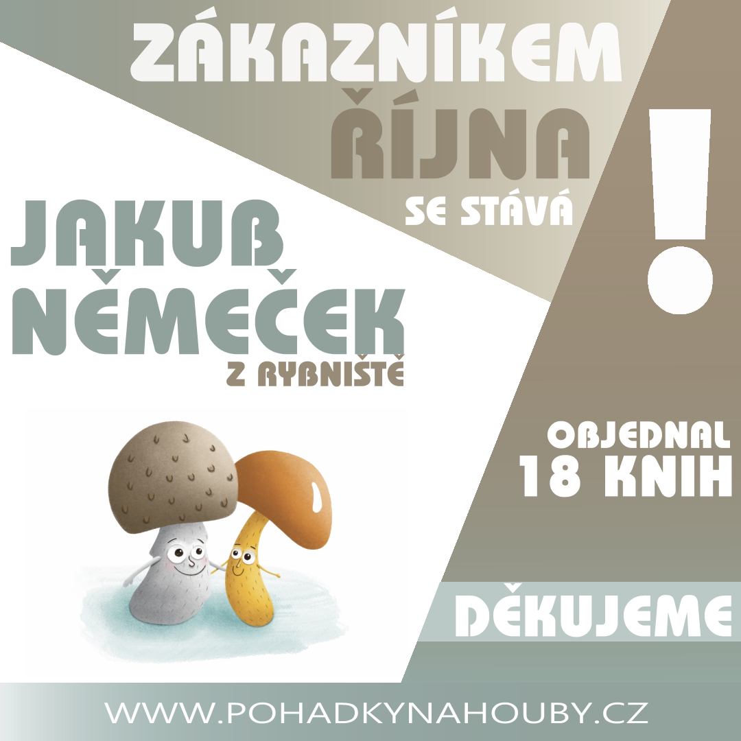 Zákazník října